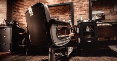 modernize your barbershop