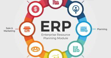 ERP System