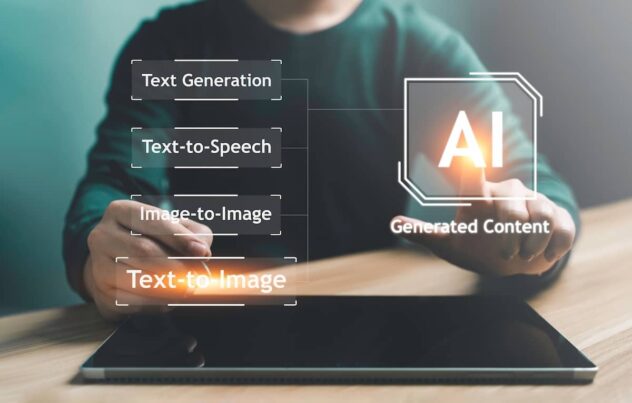 ai content automation