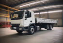 Choosing The Right Dropside Van For Your Business