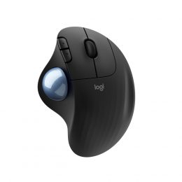 Digital Wellness Day Logitech mouse