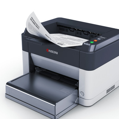 kyocera printer