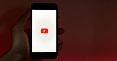 mobile youtube