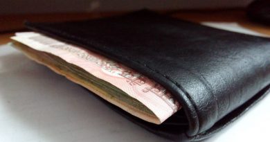 debt free wallet