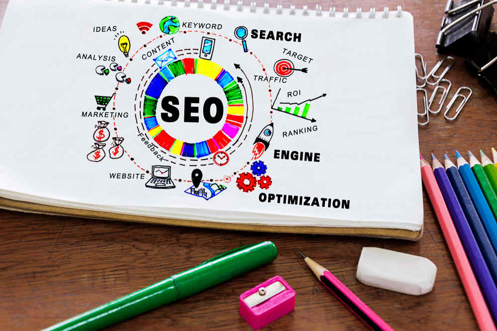 hiring SEO company