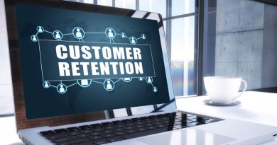 master customer retention management