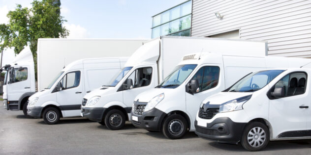 Commercial Vehicle Market