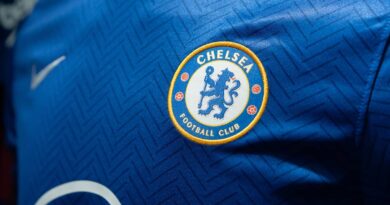 chelsea football shirt