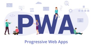 pwa applications