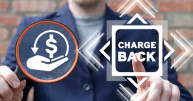 chargebacks