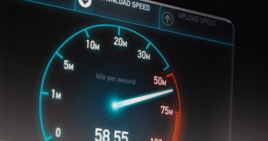 super-fast internet