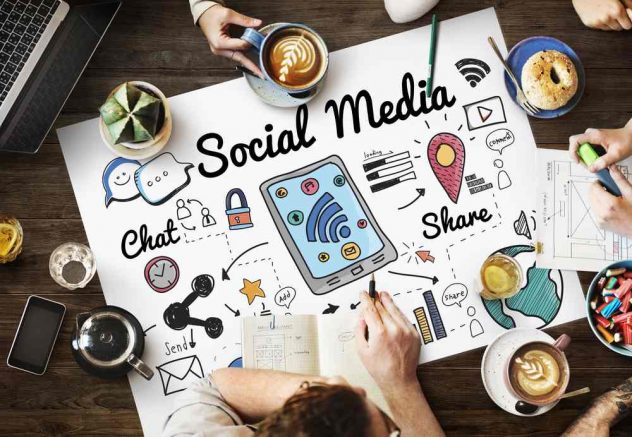 effective social media marketing