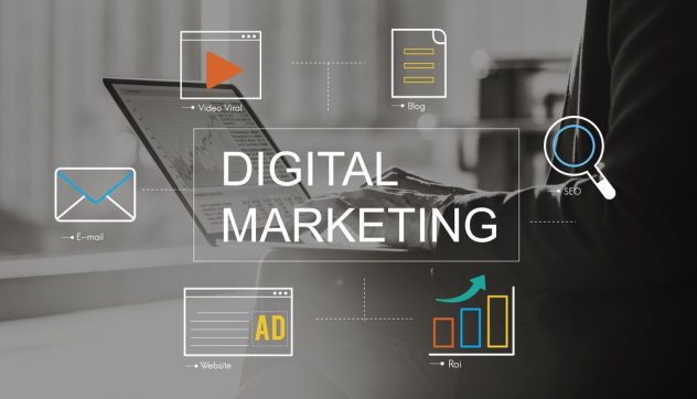 Digital marketing tips for beginners