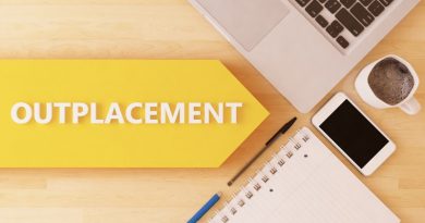 outplacement services