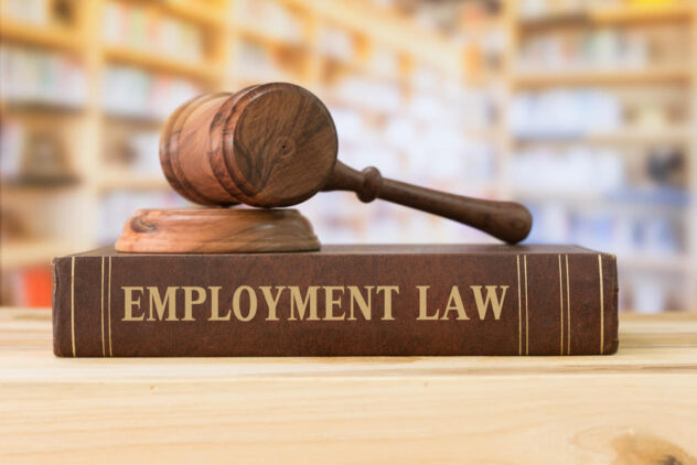 employment law business