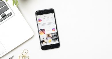 instagram marketing