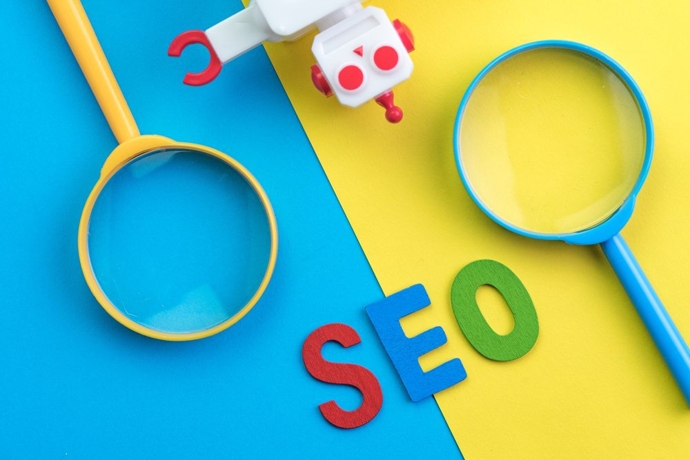 SEO basics