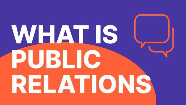 What is PR?