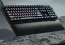 gaming keyboard