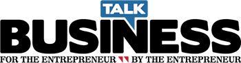 talk business logo